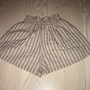 Soor Ploom Girls Shorts Size 3y